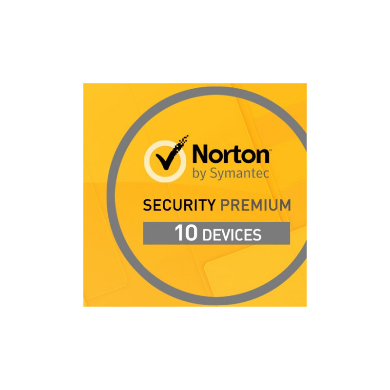 norton security premium vpn