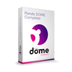 panda dome free